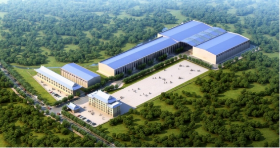 兴安盟草原三河有机农业开发