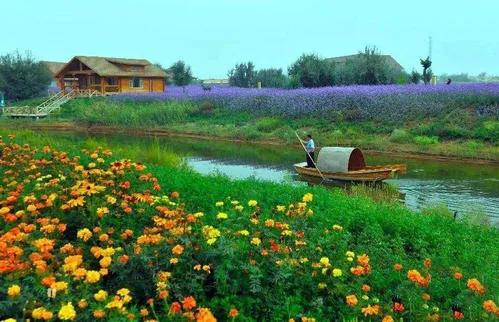 乡村旅游与现代农业融合发展的七大有效路径