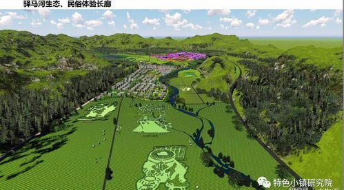 10种休闲农业和乡村旅游的开发模式,每一种都有无限可能