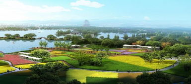 乡村旅游 休闲农业,这个特色小镇惊艳到你了吗