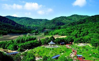 美丽乡村如何搞:农业旅游的八种开发模式