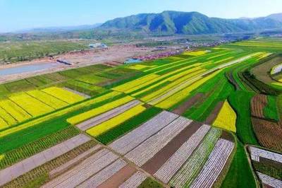 乡村旅游的五大创新!