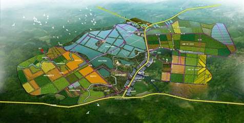 “首届鄱阳湖清水大闸蟹文化艺术节”在江西彭泽盛大开幕 - 中国日报网