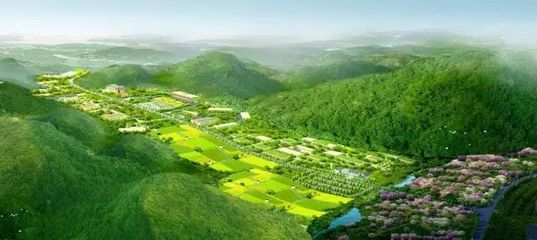 延安市南泥湾景区形象标识(LOGO)征集令开始啦,期待优秀的你们…_旅游_网