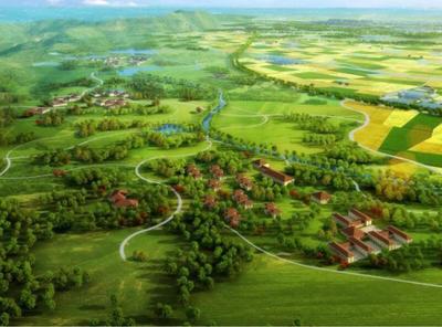 农业休闲旅游开发项目可行性研究报告