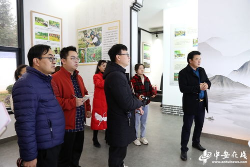 文旅助脱贫 共圆小康梦