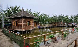 关注农业休闲综合体 以旅游休闲为导向的土地综合开发新模式