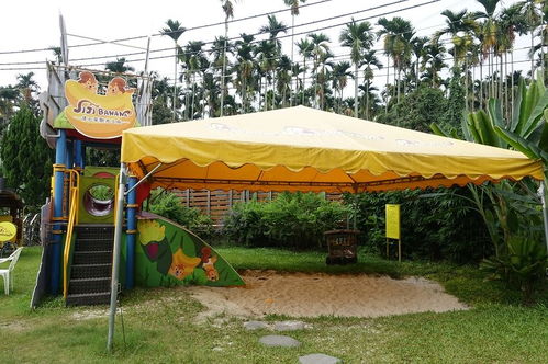 集集香蕉观光工厂对产业旅游的启示 农业旅游开发新思路