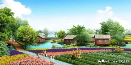 乡村旅游的十大开发模式 农业旅游开发的创新与实践