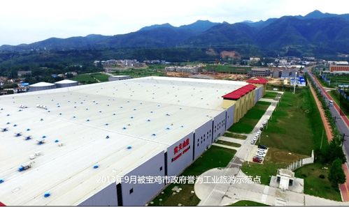 宝鸡研学旅行实践教育基地推荐（农业工业篇） 探索农耕智慧，体验工业力量