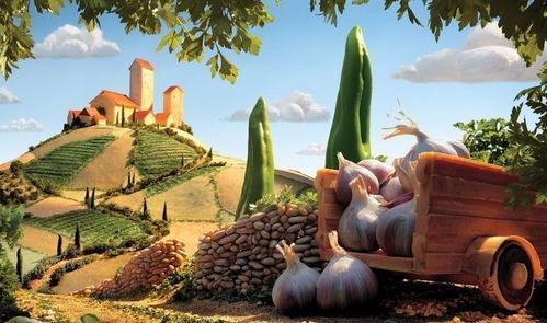 2018资本乐投新模式 农业、文化、旅游、康养、地产跨界融合与农业旅游开发新机遇