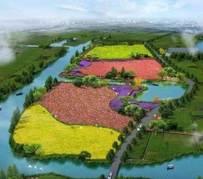 乡村旅游规划设计反思 为何国内超九成田园综合体项目折戟沉沙？