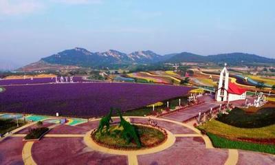 休闲农业 解锁农业旅游开发的新路径与价值