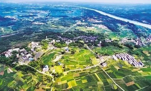 获国家2亿补贴的田园综合体是谁 盈利模式在哪