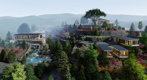 工农携手，共绘前路新篇章——前路乡与浙江晨龙签署全域旅游开发战略合作协议